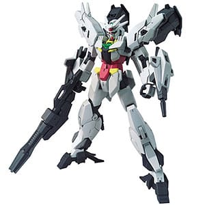 HGBD:R 1/144 ジュピターヴガンダム 『ガンダムビルドダイバーズRe:RISE』