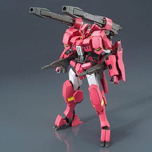 HG 1/144 ガンダムフラウロス(流星号) 『機動戦士ガンダム 鉄血のオルフェンズ』より