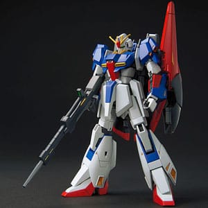 HGUC 1/144 ゼータガンダム 『機動戦士Zガンダム』