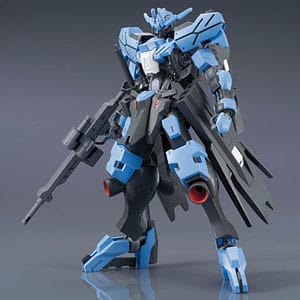 HG 1/144 ガンダムヴィダール 『機動戦士ガンダム 鉄血のオルフェンズ』