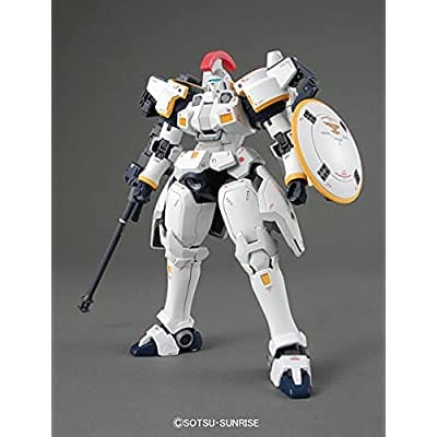 MG 1/100 トールギスI EW 『新機動戦記ガンダムW エンドレスワルツ』