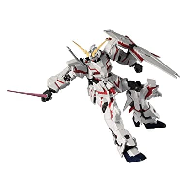 GUNDAM UNIVERSE RX-0 UNICORN GUNDAM [機動戦士ガンダムUC]