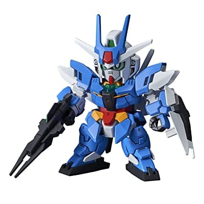 SDガンダム クロスシルエット アースリィガンダム 『ガンダムビルドダイバーズRe:RISE』