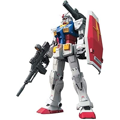 HG 1/144 RX-78-02 ガンダム(GUNDAM THE ORIGIN版) 『機動戦士ガンダム THE ORIGIN』