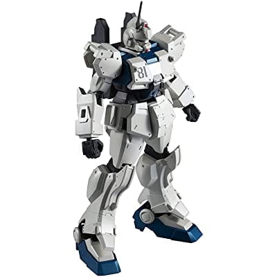 GUNDAM UNIVERSE 機動戦士ガンダム 第08MS小隊 RX-79(G)Ez-8 GUNDAM Ez8