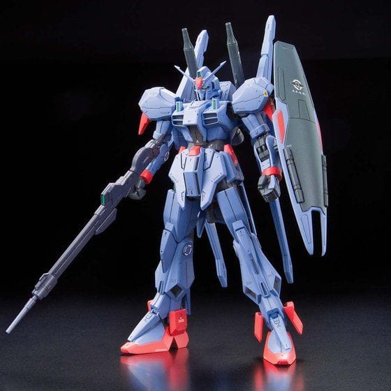 RE/100 ガンダムMk-III