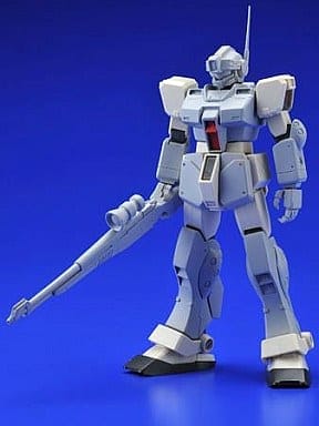 1/144 cover-kit RGM-79SP ジム・スナイパーII 「機動戦士ガンダム0080 ポケットの中の戦争」[2878]