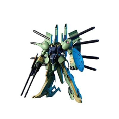 機動戦士Zガンダム 1/144 HGUC PMX-001 パラス・アテネ