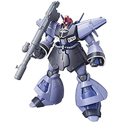 機動戦士ガンダムUC 1/144 HGUC ドライセン(ユニコーンver.)