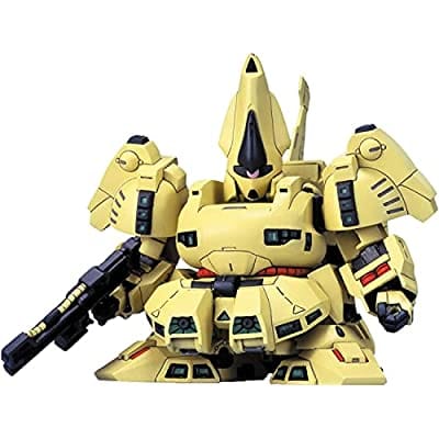 SDガンダム G-GENERATION-F BB戦士 No.216 ジ・オ