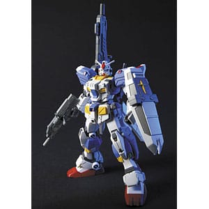 HGUC 1/144 フルアーマー ガンダム7号機