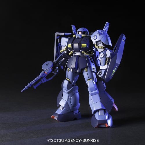 1/144 HGUC RMS-106 ハイザック(連邦軍カラー) 「機動戦士Zガンダム」