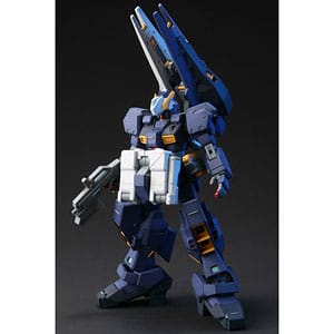 HGUC 1/144 ガンダムTR-1 アドバンスド・ヘイズル