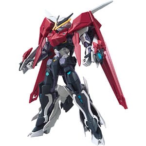 HGBD:R 1/144 ロードアストレイダブルリベイク 『ガンダムビルドダイバーズRe:RISE』