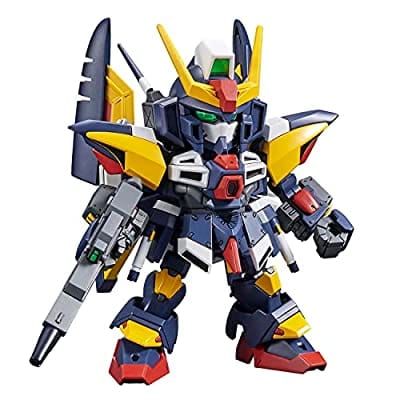 SDガンダム クロスシルエット SDガンダム Gジェネレーショントルネードガンダム