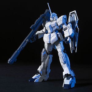 HGUC 1/144 RX-0 ユニコーンガンダム ユニコーンモード