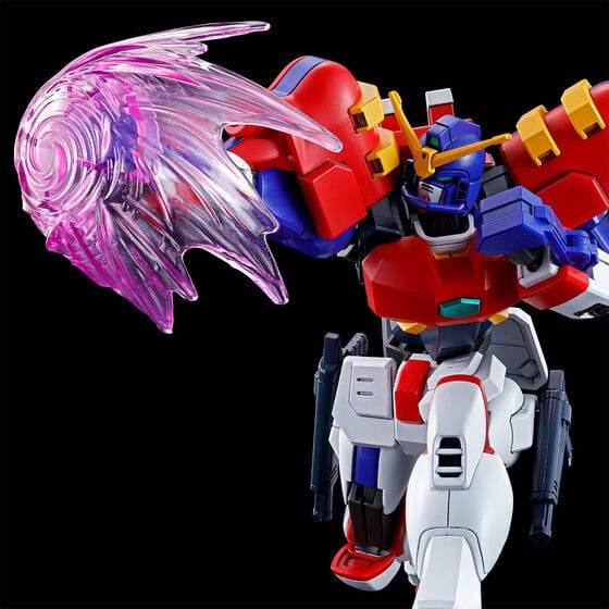 バンダイ ガンプラまとめて プレバン限定品 マックスター ライジング 