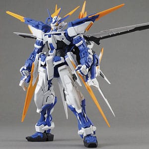 1/100 MG MBF-P03D ガンダムアストレイ ブルーフレームD 「機動戦士ガンダムSEED DESTINY ASTRAY B」