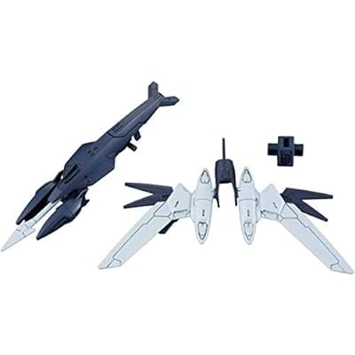 HGBD:R 1/144 メルクワンウェポンズ 『ガンダムビルドダイバーズRe:RISE』