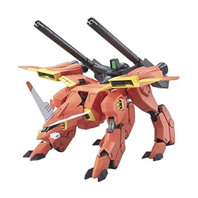 HG 1/144 R11 ラゴゥ 『機動戦士ガンダムSEED』