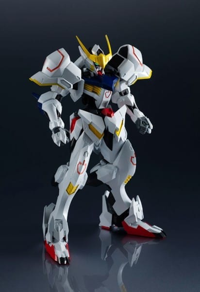 GUNDAM UNIVERSE ASW-G-08 GUNDAM BARBATOS [機動戦士ガンダム 鉄血のオルフェンズ]