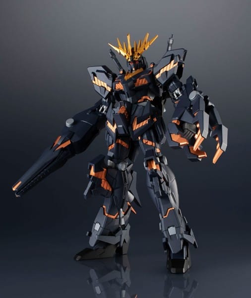 GUNDAM UNIVERSE RX-0 UNICORN GUNDAM 02 BANSHEE [機動戦士ガンダムUC]