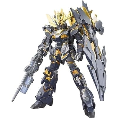 HGUC 1/144 ユニコーンガンダム2号機 バンシィ・ノルン(デストロイモード)