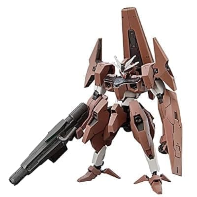 機動戦士ガンダム 水星の魔女 HG 1/144 ガンダムルブリスソーン