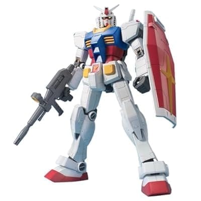 1/48 メガサイズモデル RX-78-2 ガンダム「機動戦士ガンダム」