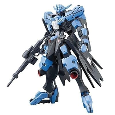 HG 1/144 ガンダムヴィダール 『機動戦士ガンダム 鉄血のオルフェンズ』