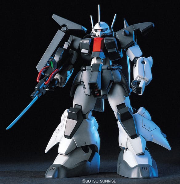 機動戦士ガンダムZZ HGUC AMX-011 ザクIII