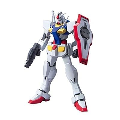 HG 1/144 オーガンダム(実戦配備型) 『機動戦士ガンダム00』