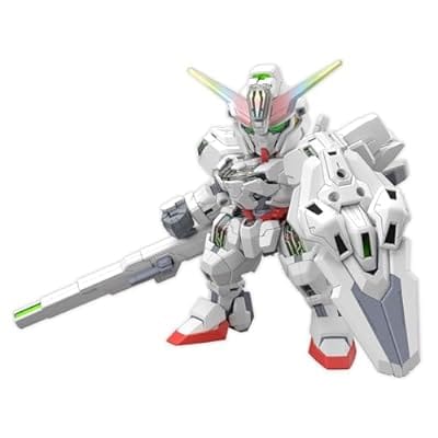 SDガンダム クロスシルエット ガンダムキャリバーン