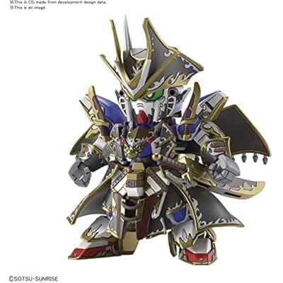 SDW HEROES ベンジャミンV2ガンダム