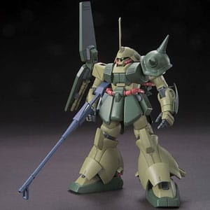 HGUC 1/144 マラサイ(ユニコーンVer.) 『機動戦士ガンダムUC』