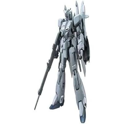 1/144 HGUC MSZ-006A1 ゼータプラス(ユニコーンVer.) 「機動戦士ガンダムUC」