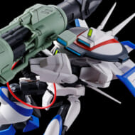 HG 1/144 ドラグナー3 リフター3装備タイプ>