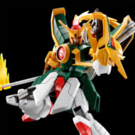 HG 1/144 ドラゴンガンダム>