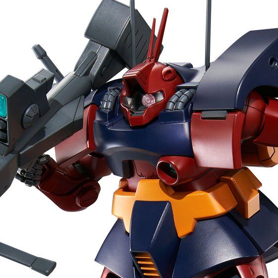 MG 1/100 ドワッジ改(再販)【2024年12月発送】