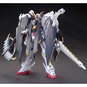 HGBF 1/144 クロスボーン・ガンダムX1フルクロス Ver.GBFT