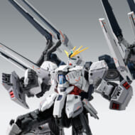 MG 1/100 ナラティブガンダム C装備 Ver.Ka用 B装備拡張セット