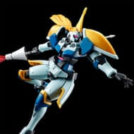 HG 1/144 レオール>