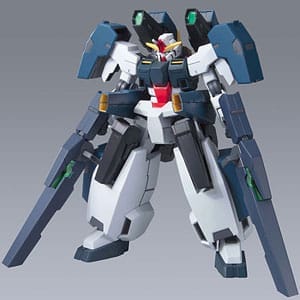 HG 機動戦士ガンダム00 1/144 セラヴィーガンダムGNHW/B