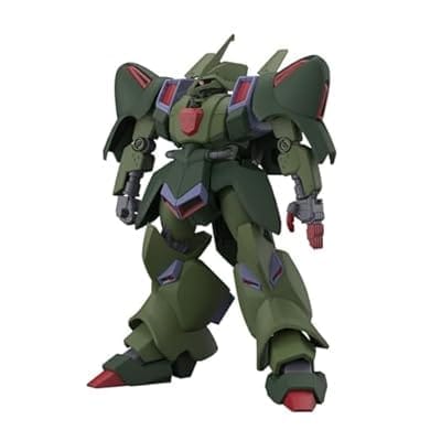 HG 1/144 ガルスJ