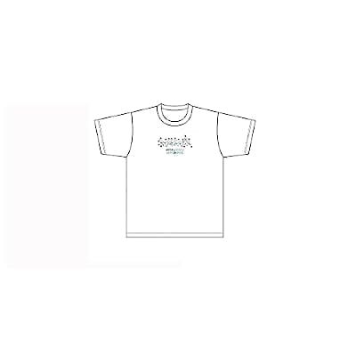 ハイキュー!! TO THE TOP Tシャツ 青葉城西高校 ゆるぱれっと