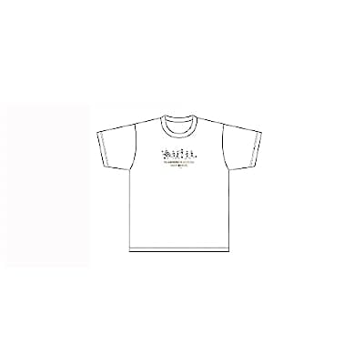 ハイキュー!! TO THE TOP Tシャツ 梟谷学園高校 ゆるぱれっと