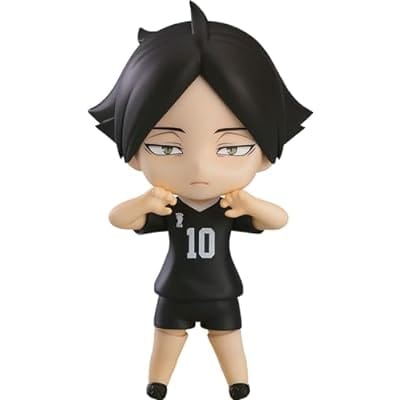 ねんどろいど ハイキュー!! 角名倫太郎