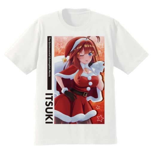 五等分の花嫁 TシャツE 中野五月 Mサイズ