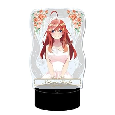 (再販)五等分の花嫁 LEDビッグアクリルスタンド 05 五月