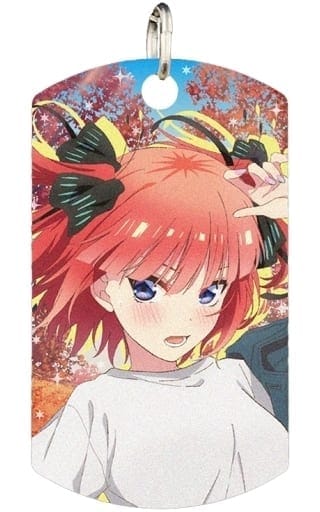 五等分の花嫁∽ 五等分の花嫁∽ 2023 Autumn moment<二乃>